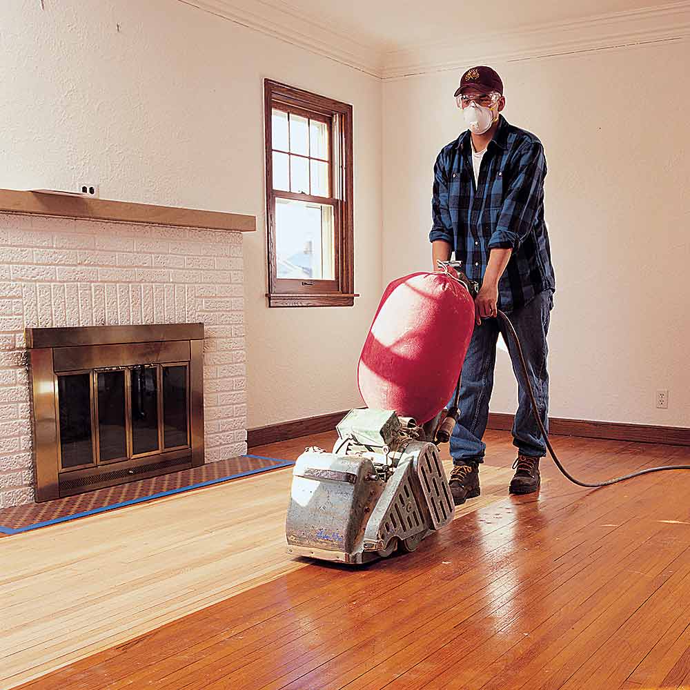 Floor Sanding & Finishing services by ( from) professionalists in Floor Sanding Perivale