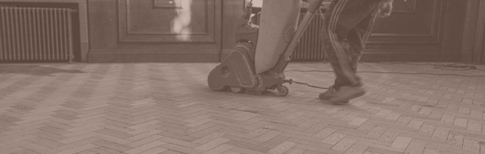 Affordable Floor Sanding Services in Perivale