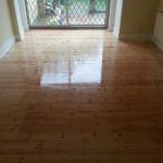Gap filling & Finishing services provided by trained experts in Floor Sanding Perivale